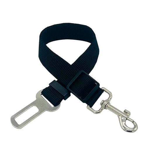 Adaptador de Cinto de Segurança Veicular Pet para Cães e Gatos - FLUA EXPRESS