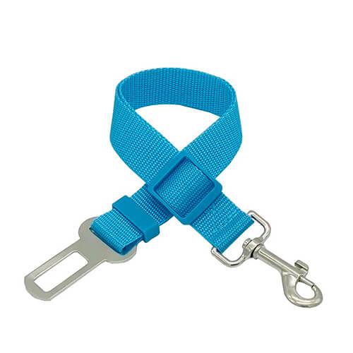 Adaptador de Cinto de Segurança Veicular Pet para Cães e Gatos - FLUA EXPRESS